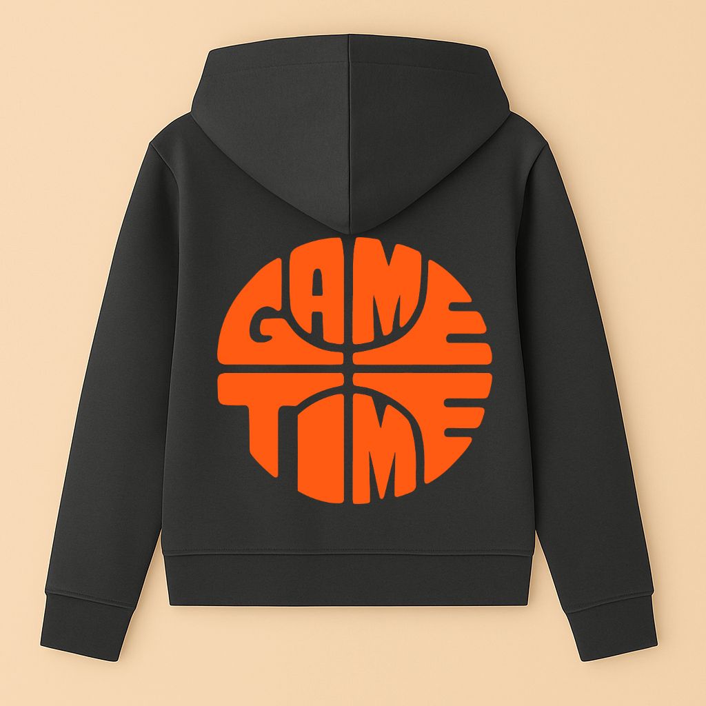 Game Time - Jacket