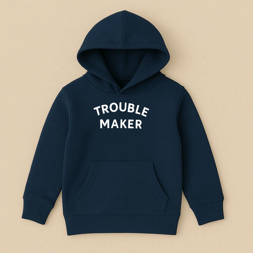 Trouble Maker - hoodie