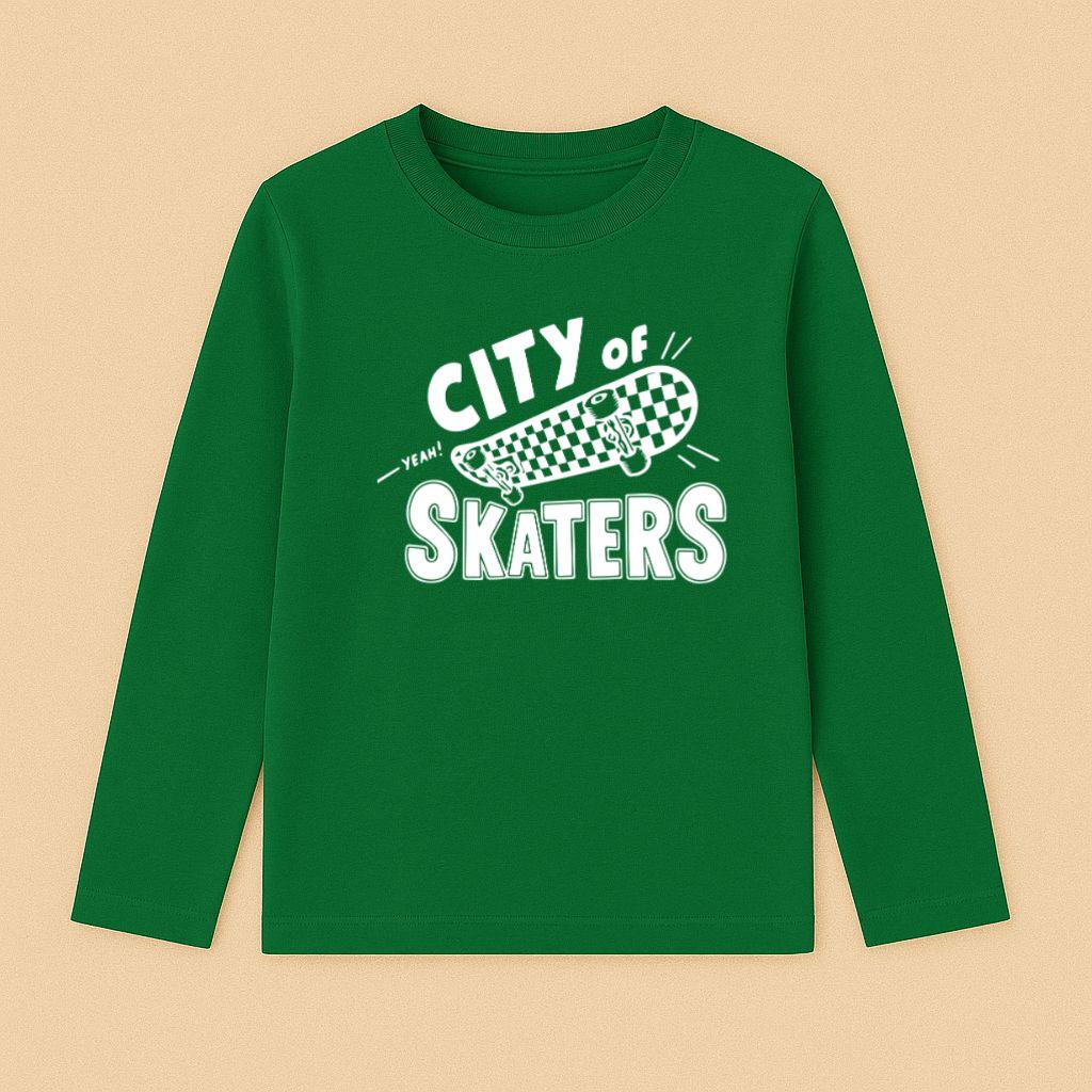 City Skaters