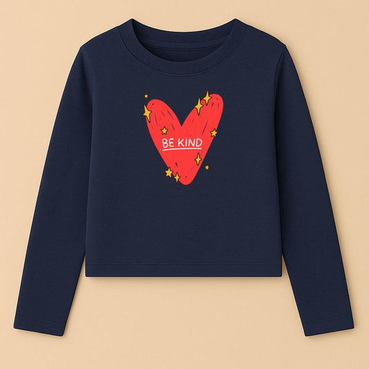 Be Kind
