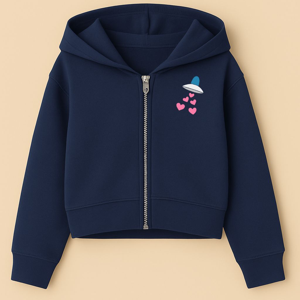 I Need Space - Jacket – Zoomers