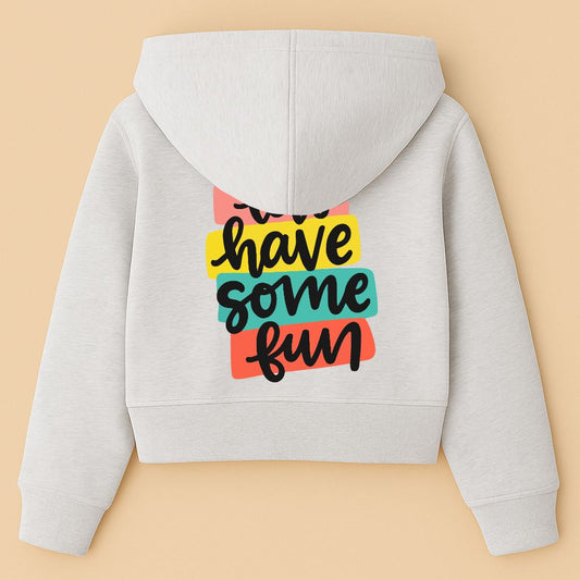 Have Some Fun - Jacket