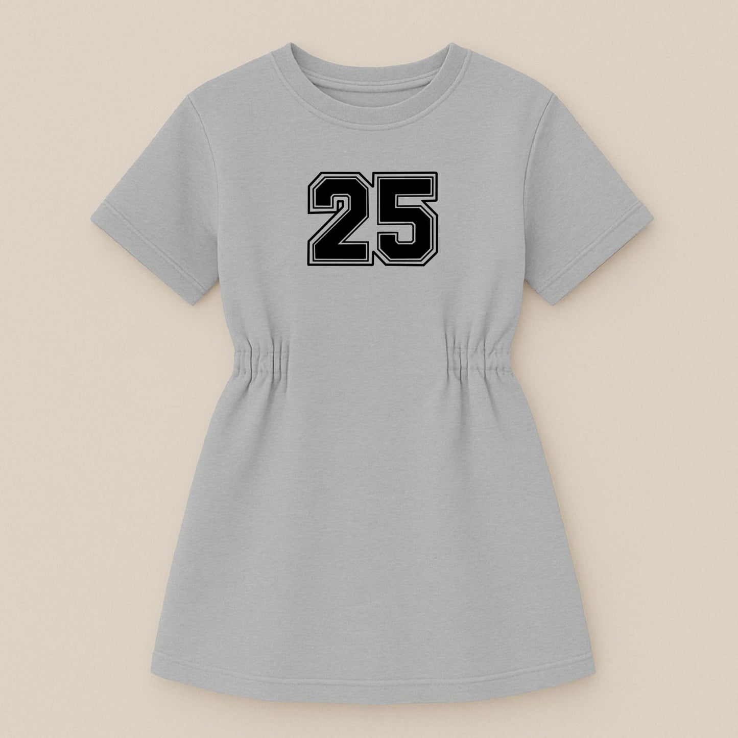Tshirt Dress
