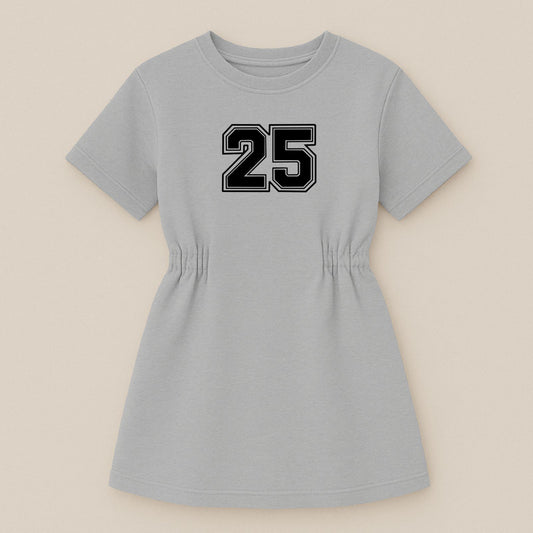 Tshirt Dress