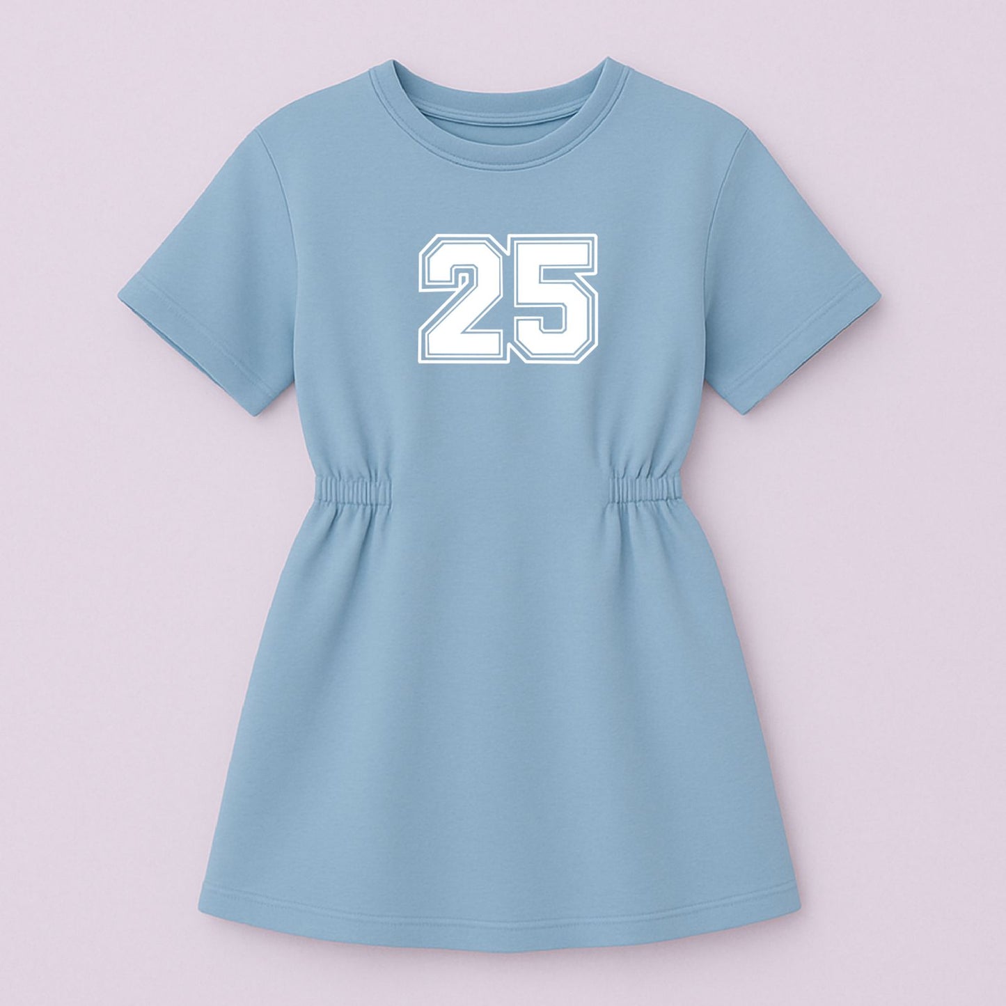 Tshirt Dress
