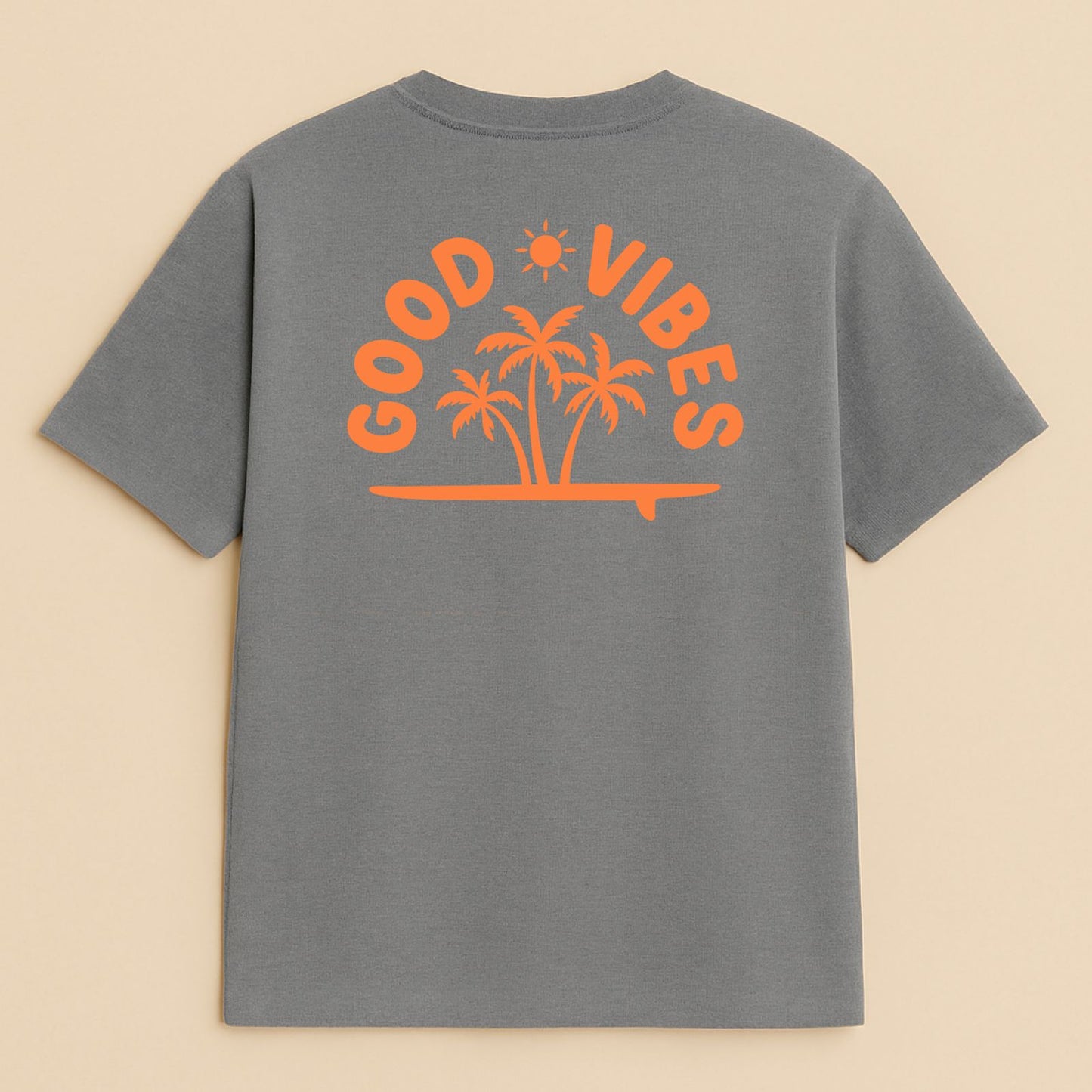Good Vibes