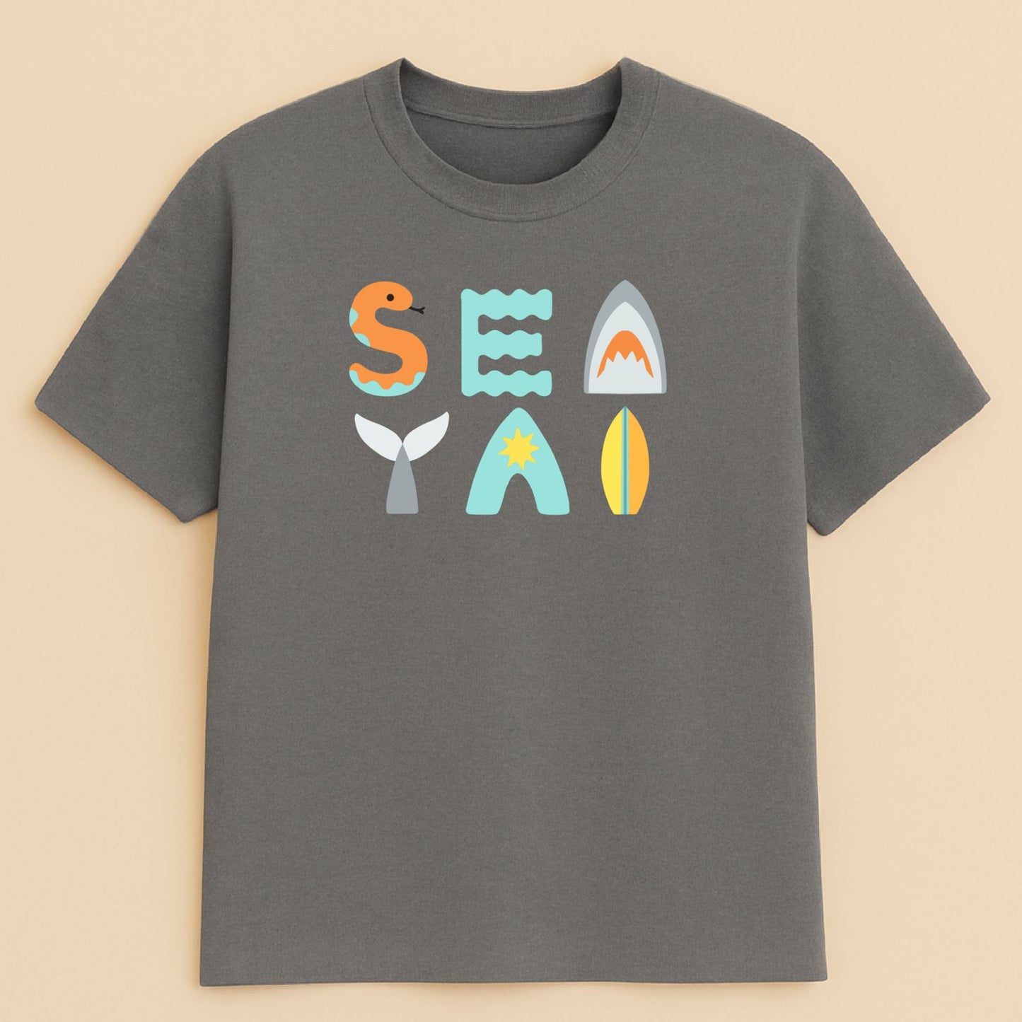 SEA YA