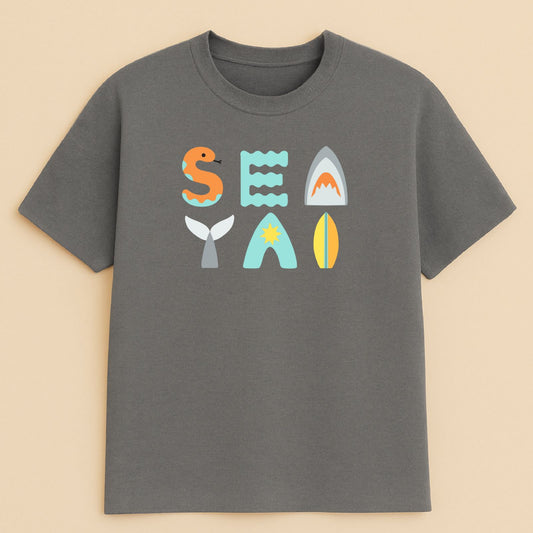 SEA YA