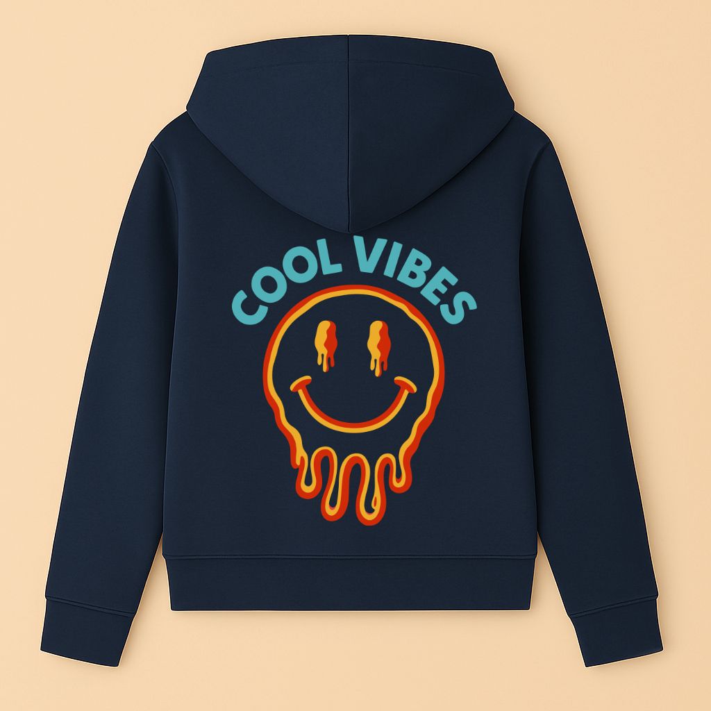 Cool Vibes - Jacket