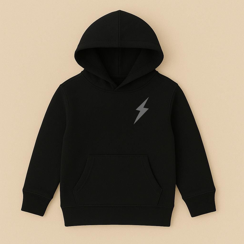 Lightning - hoodie