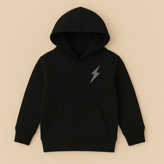 Lightning - hoodie