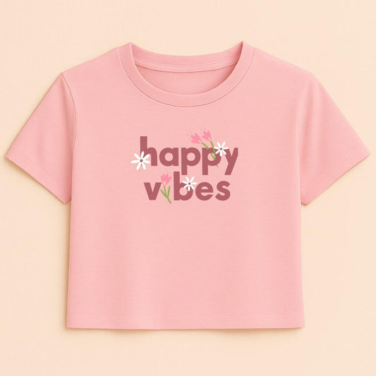 Happy Vibes